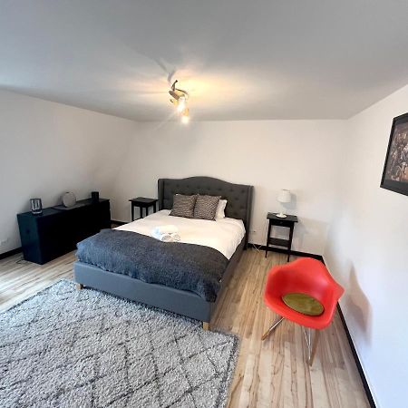 Jacob'S Barracks Apartment In Old Town Riga Exterior foto