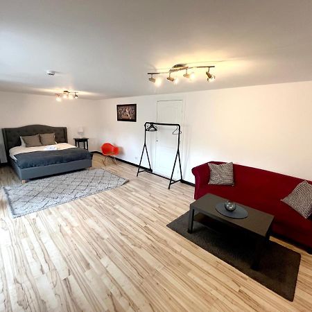 Jacob'S Barracks Apartment In Old Town Riga Exterior foto