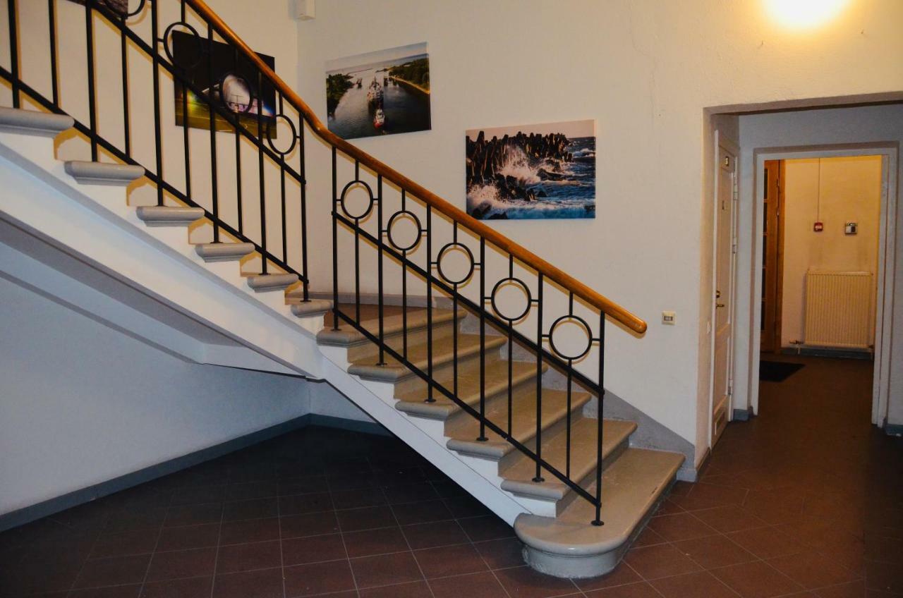 Jacob'S Barracks Apartment In Old Town Riga Exterior foto