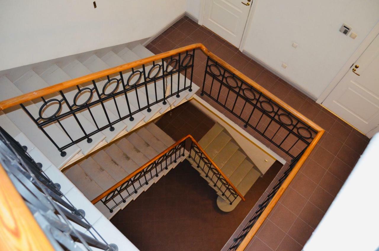 Jacob'S Barracks Apartment In Old Town Riga Exterior foto