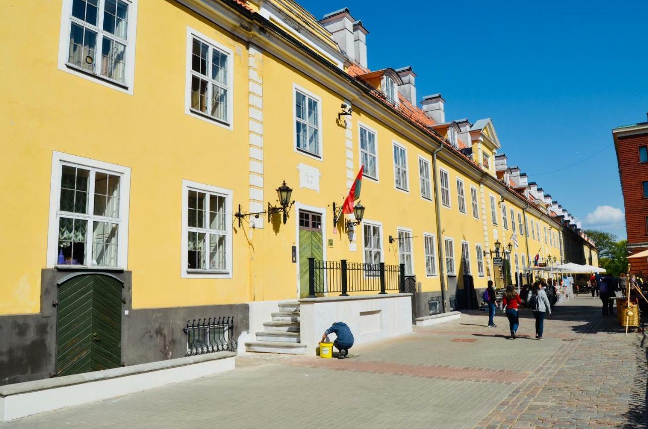 Jacob'S Barracks Apartment In Old Town Riga Exterior foto